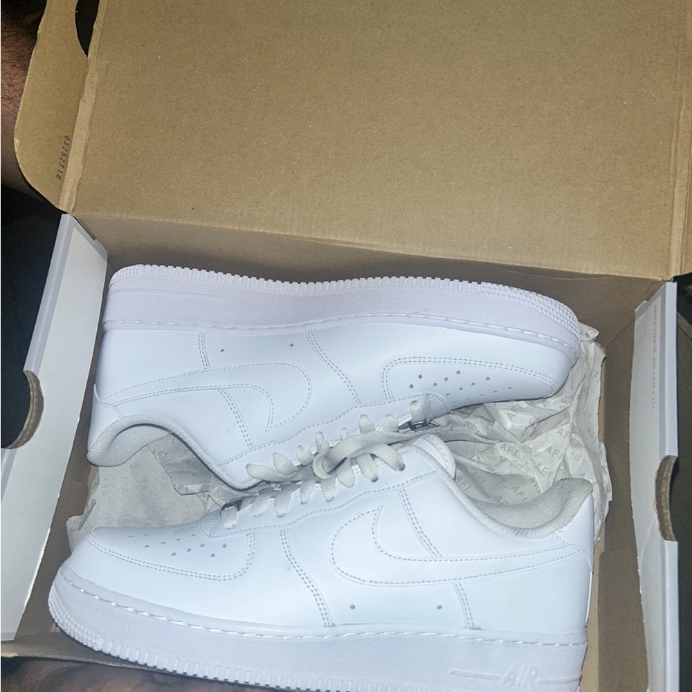 Air Force ones